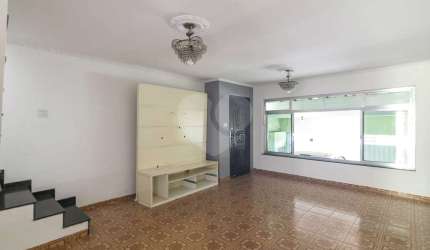 Sobrado com 3 quartos à venda em Vila Progresso - SP