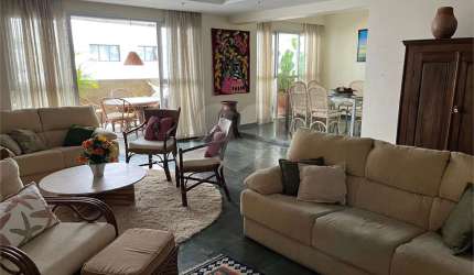 Apartamento com 3 quartos à venda em Pitangueiras - SP