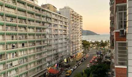 Apartamento com 2 quartos à venda em Boqueirão - SP