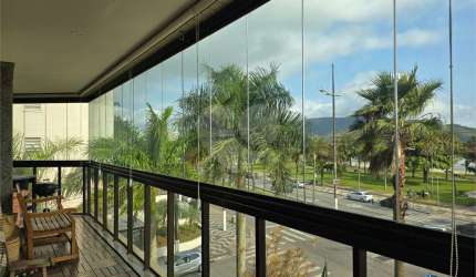 Apartamento com 3 quartos à venda em Aparecida - SP