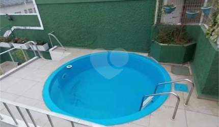 Cobertura com 4 quartos à venda em Copacabana - RJ