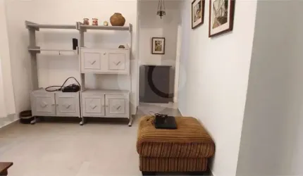 Apartamento com 1 quartos à venda em Marapé - SP