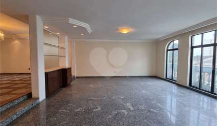 Apartamento com 4 quartos à venda em Aparecida - SP
