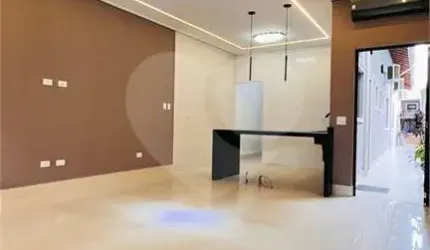 Casa com 3 quartos à venda em Caiçara - SP