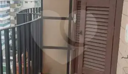 Apartamento com 1 quartos à venda em Ponta Da Praia - SP