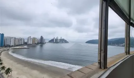 Apartamento com 4 quartos à venda em Centro - SP