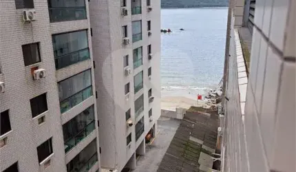 Apartamento com 1 quartos à venda em Itararé - SP