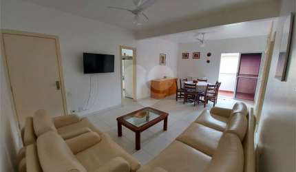 Apartamento com 3 quartos à venda em Enseada - SP