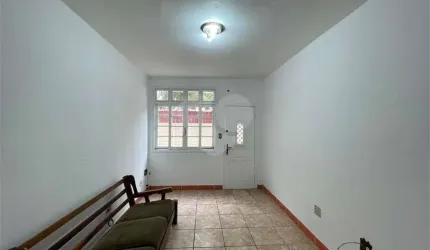 Apartamento com 2 quartos à venda em Campo Grande - SP