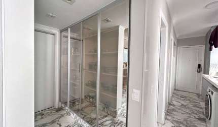 Apartamento com 4 quartos à venda ou para locação em Boqueirão - SP