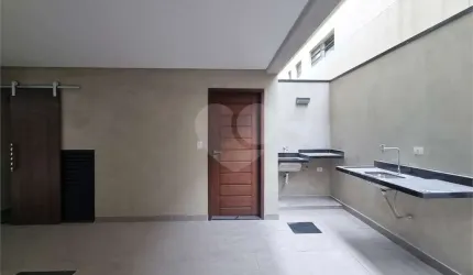 Villagio com 2 quartos à venda em Ponta Da Praia - SP
