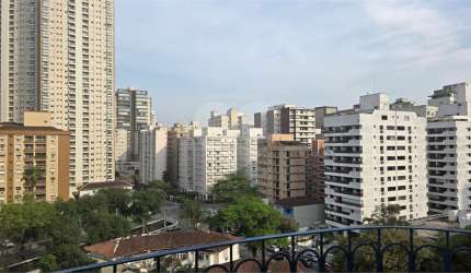 Apartamento com 1 quartos à venda em Boqueirão - SP