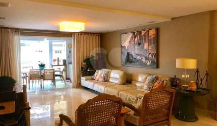 Apartamento com 4 quartos à venda em Aparecida - SP