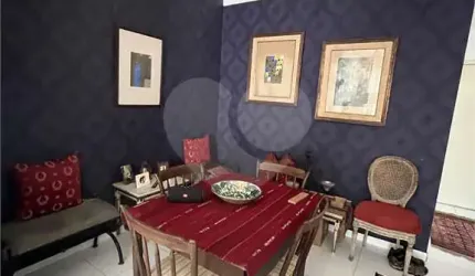 Apartamento com 2 quartos à venda em Boqueirão - SP
