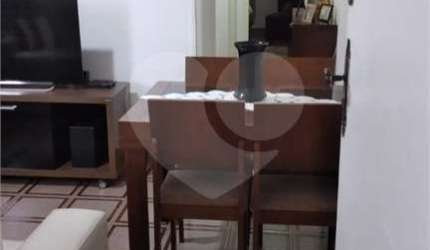 Apartamento com 1 quartos à venda em Ponta Da Praia - SP