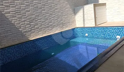 Sobrado com 3 quartos à venda em Ocian - SP