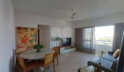 Apartamento com 2 quartos à venda em Macuco - SP