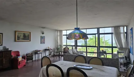 Apartamento com 3 quartos à venda em Aparecida - SP