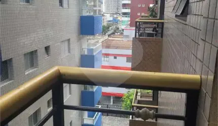 Apartamento com 3 quartos à venda em Guilhermina - SP