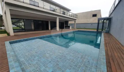 Condomínio com 4 quartos à venda em Balneário Praia Do Pernambuco - SP