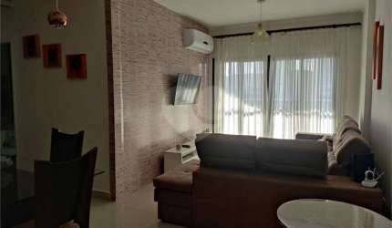 Apartamento com 2 quartos à venda em Loteamento João Batista Julião - SP