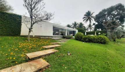 Casa com 4 quartos à venda em Balneário Praia Do Pernambuco - SP