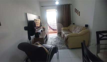 Apartamento com 2 quartos à venda em Enseada - SP