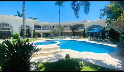 Casa com 7 quartos à venda em Jardim Acapulco - SP