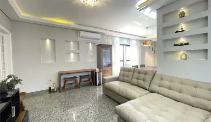 Apartamento com 3 quartos à venda em Pompéia - SP