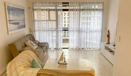 Apartamento com 3 quartos à venda em Pitangueiras - SP