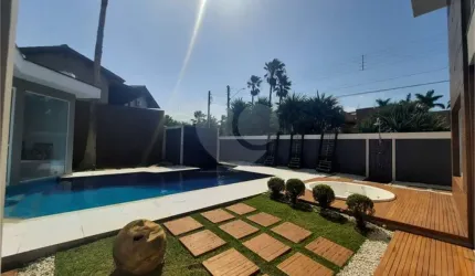 Casa com 5 quartos à venda em Jardim Acapulco - SP