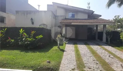 Casa com 3 quartos à venda em Jardim Acapulco - SP