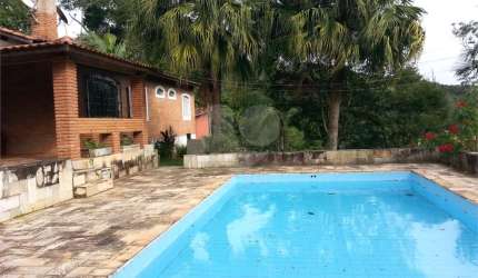 Chácara com 3 quartos à venda em Jardim São Luiz (caucaia Do Alto) - SP