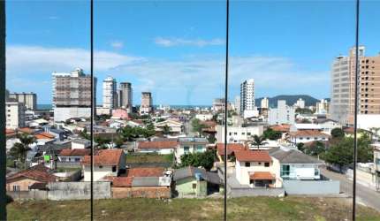 Apartamento com 3 quartos à venda em Perequê - SC