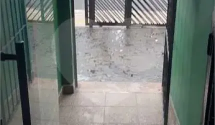 Casa térrea para locação em Boqueirão - SP