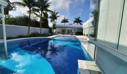 Casa com 5 quartos à venda em Jardim Acapulco - SP