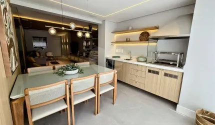 Apartamento com 3 quartos à venda em Pompéia - SP