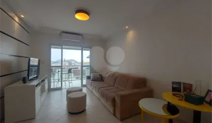 Cobertura com 3 quartos à venda em Loteamento João Batista Julião - SP