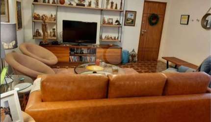 Apartamento com 3 quartos à venda em Ponta Da Praia - SP