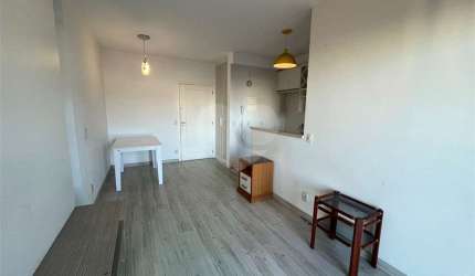 Apartamento com 2 quartos à venda em Marapé - SP