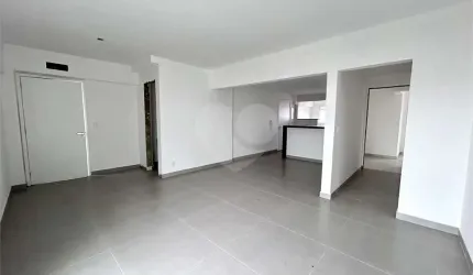 Cobertura com 3 quartos para locação em Boqueirão - SP