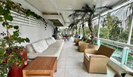 Apartamento com 3 quartos à venda em Aparecida - SP