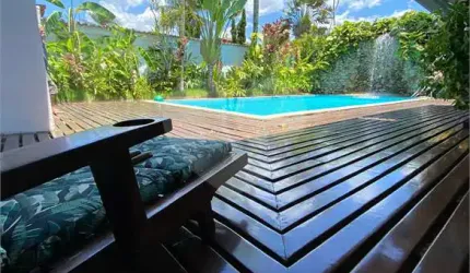 Sobrado com 5 quartos à venda ou para locação em Enseada - SP