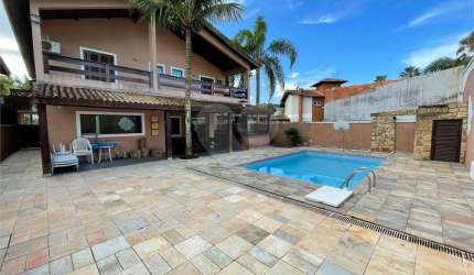 Casa com 4 quartos à venda ou para locação em Jardim Acapulco - SP