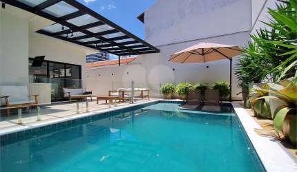 Casa com 2 quartos à venda em Canto Do Forte - SP