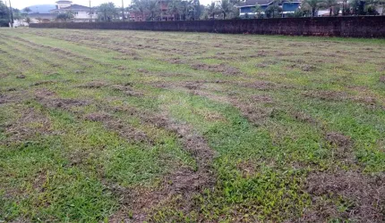 Terreno à venda em Jardim Acapulco - SP