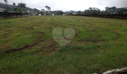 Terreno à venda em Jardim Acapulco - SP