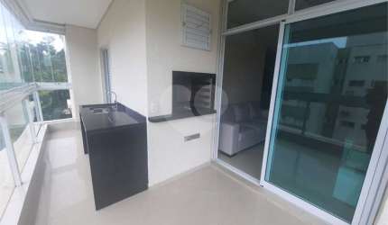 Apartamento com 2 quartos à venda em Loteamento João Batista Julião - SP