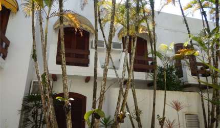Triplex com 3 quartos à venda em Loteamento João Batista Julião - SP