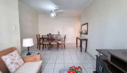 Apartamento com 2 quartos à venda em Aparecida - SP